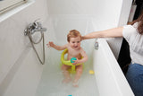 Bébéconfort Swivel Bath Seat Lime