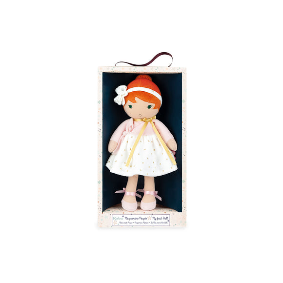 Kaloo Tendresse Soft Doll Valentine 25 cm