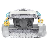 Summer Infant Learn to Sit 3 Position Floor Seat