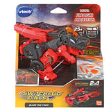VTech Switch & Go Dinos® Blaze the T-Rex