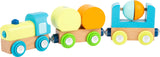 Small Foot Wooden Toy Train