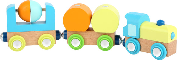 Small Foot Wooden Toy Train