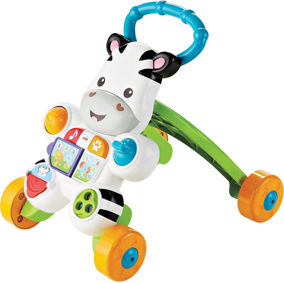 Fisher Price Laugh and Learn So Big Sis – TOYCYCLE