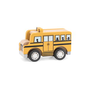 Viga School Bus