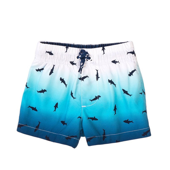 Minoti Boys Swim Shorts (12mths-6yrs)