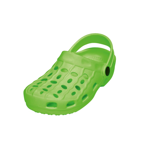 Playshoes EVA Basic Clogs Green