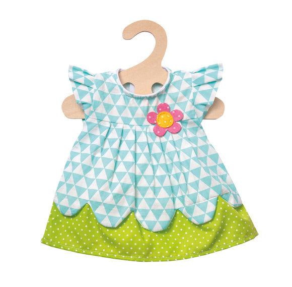 Heless Doll Dress 'Daisy', Doll Size 35-45cm