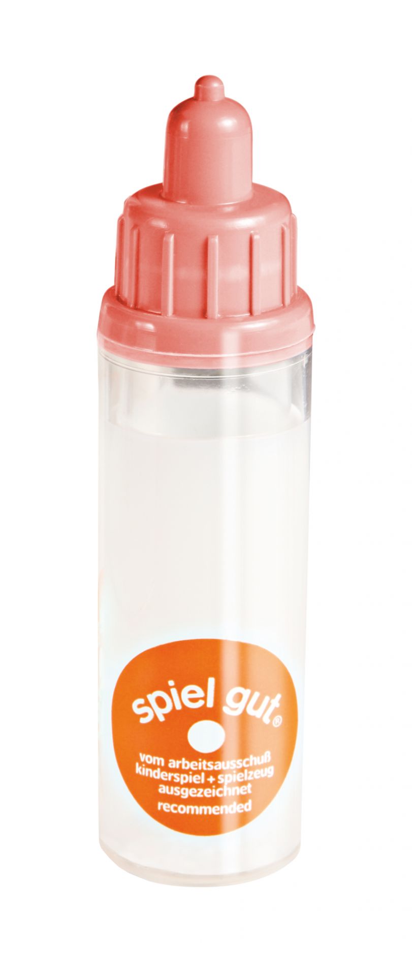 Heless Doll Magic Milk Bottle Kids Magic Land