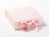 It's a Girl New Baby Gift Set Pink Boxed