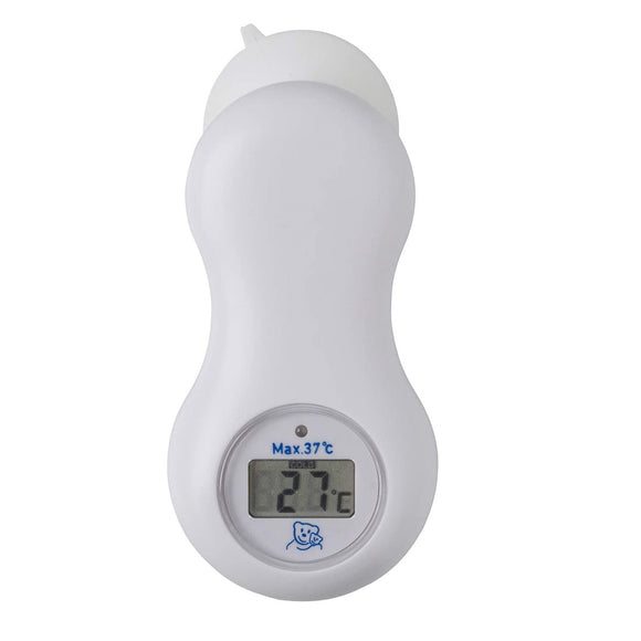 Rotho Digital Room And Bath Thermometer