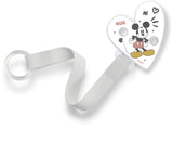 NUK Mickey Soother Clip