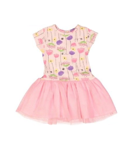Chloe Louise Baby Girl Tu Tu Dress 0 12mths Kids Magic Land