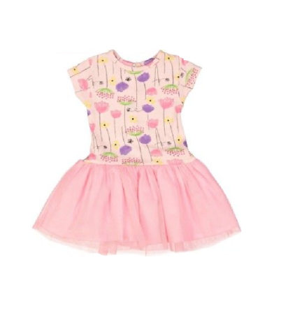 Chloe Louise Baby Girl Tu Tu Dress (0-12mths)
