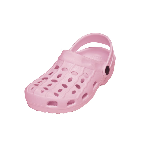 Playshoes EVA Basic Clogs Pink