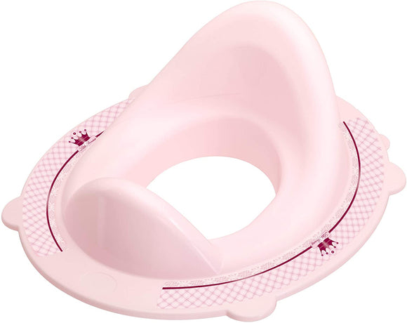 Rotho Little Princess Toilet Seat Trainer Pink