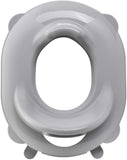 Rotho TOP Toilet Trainer Seat Grey