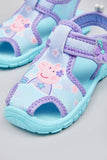 BMS Peppa Pig Isla Sandals