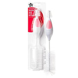 Tommee Tippee Essentials Bottle And Teat Brush