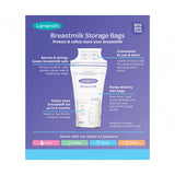 Lansinoh Breastmilk Storage Bags 25Pk