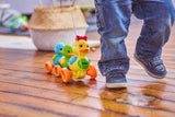 TOMY Toomies Quack Along Ducks