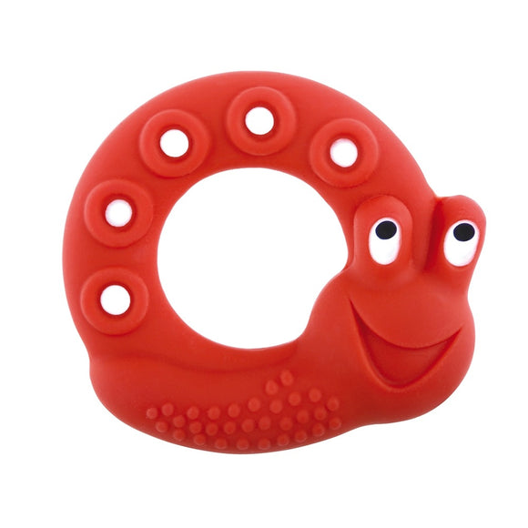 MAM Teether Friend Lucy The Snail 4+m
